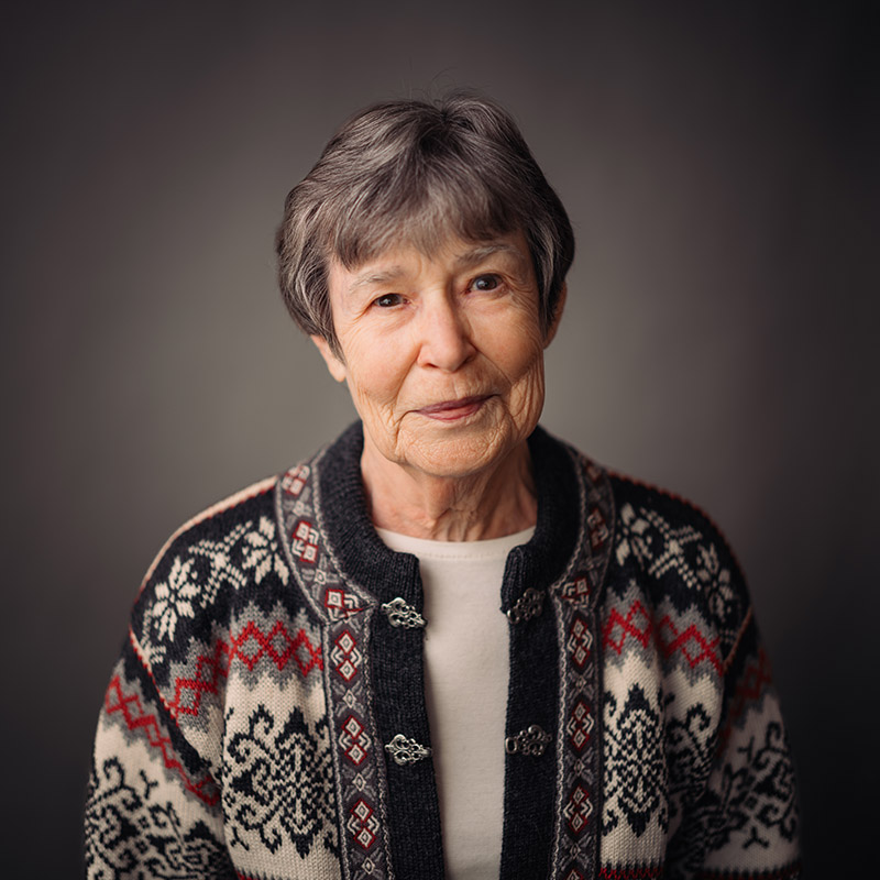 Lois Dimmitt