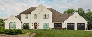 Elliott home