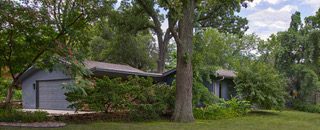 Husicker home