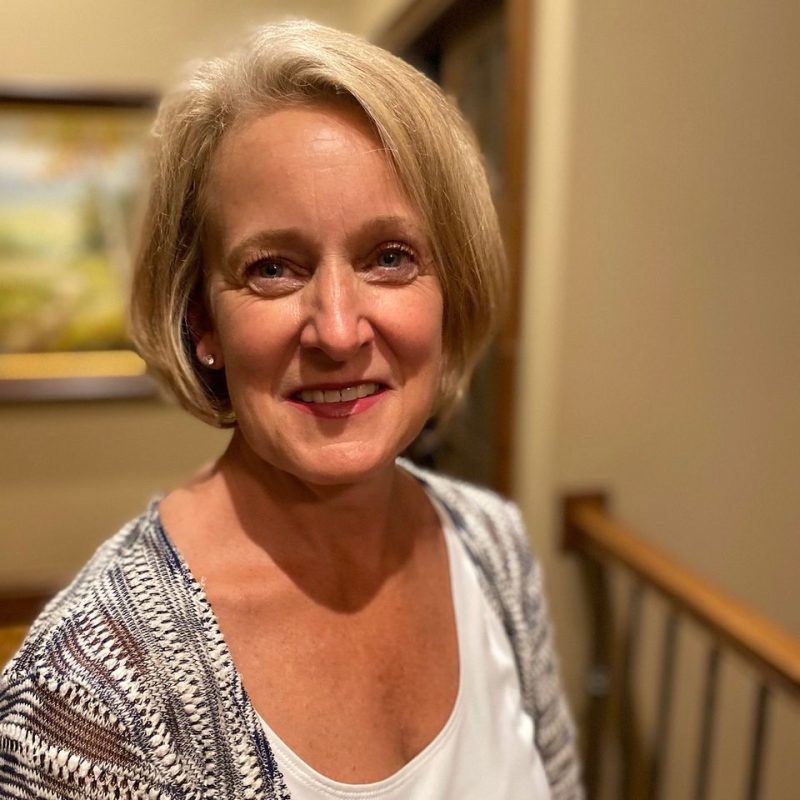 Margaret LaRue