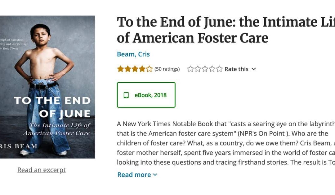 To the End of June