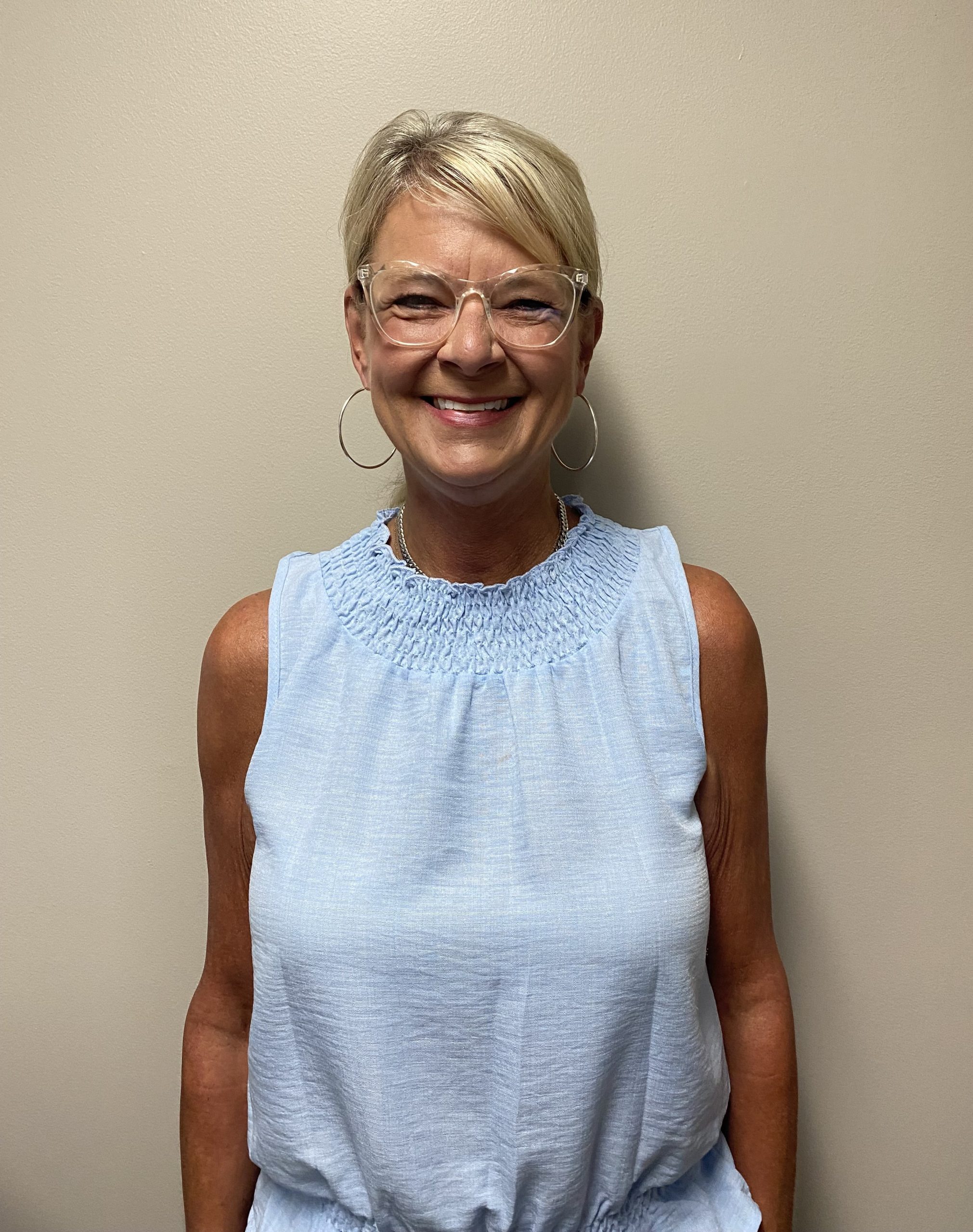 Lesley Hansen